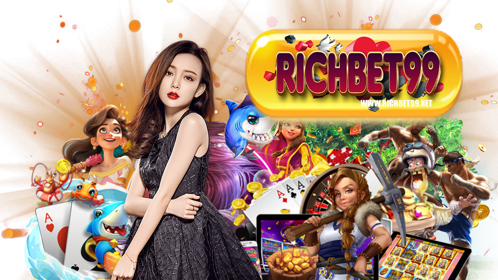 richbet99-เว็บตรง